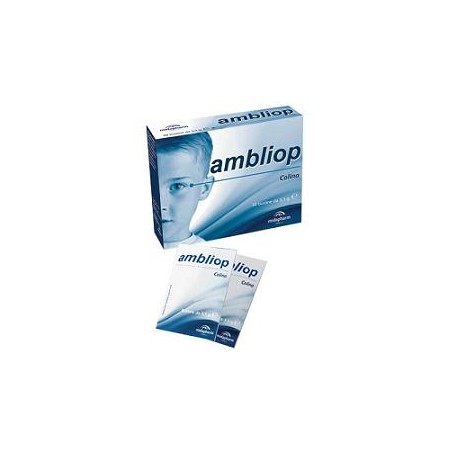 Midapharm Ambliop 30 Bustine