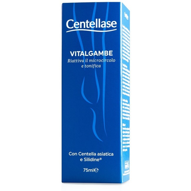 Sit Laboratorio Farmaceutico Centellase Vitalgambe Crema 75 Ml Sit Laboratorio Farmaceutico Centellase Vitalgambe Crema 75 Ml