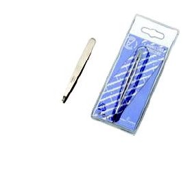 Farmac-zabban Pinzetta Depilatoria Inox Punta Retta