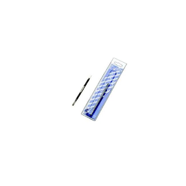 Farmac-zabban Ferretto Spingipe Inox Farmac-zabban Ferretto Spingipe Inox