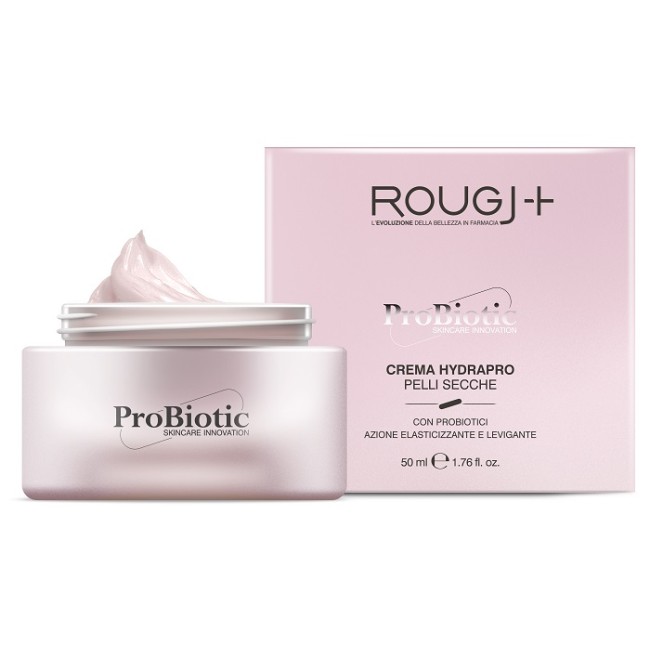 Rougj Hydrapro Crema Pelli Secche 50 ml