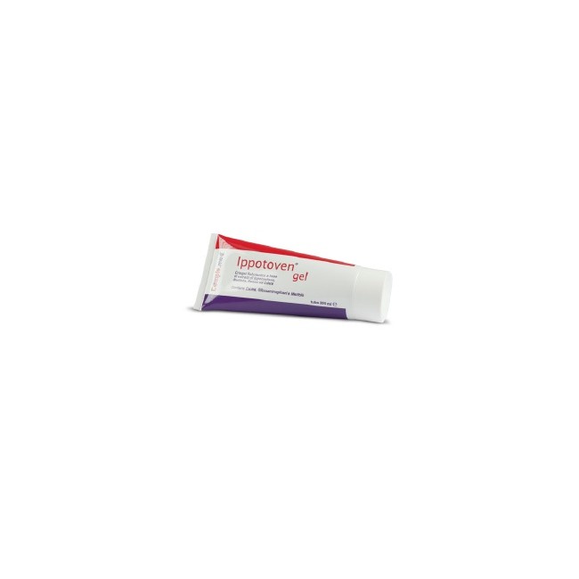 Comple.med Ippotoven Gel 200 Ml Comple.med Ippotoven Gel 200 Ml
