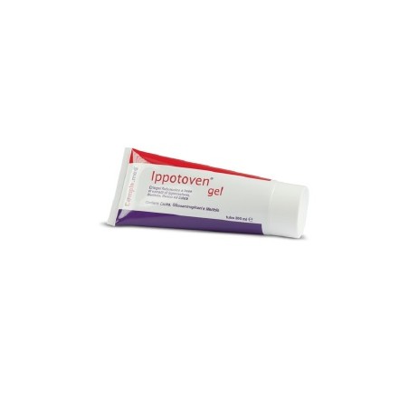 Comple.med Ippotoven Gel 200 Ml Comple.med Ippotoven Gel 200 Ml