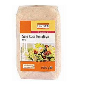 Fior Di Loto Sale Himalaya Fine 1000 G