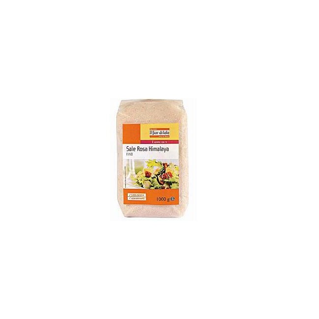 Fior Di Loto Sale Himalaya Fine 1000 G