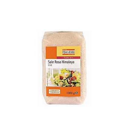 Fior Di Loto Sale Himalaya Fine 1000 G