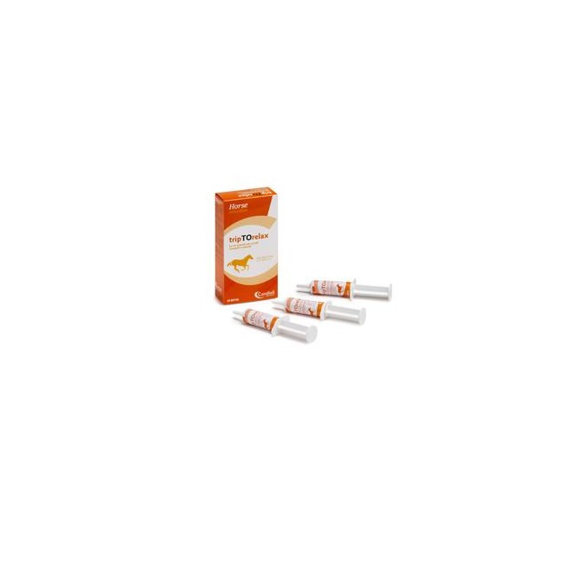 Candioli Triptorelax 3sir 20ml