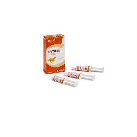 Candioli Triptorelax 3sir 20ml