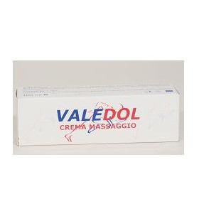 So.gi.pharma Valedol Crema Massaggi 100 Ml