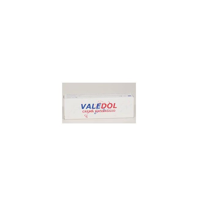 So.gi.pharma Valedol Crema Massaggi 100 Ml So.gi.pharma Valedol Crema Massaggi 100 Ml