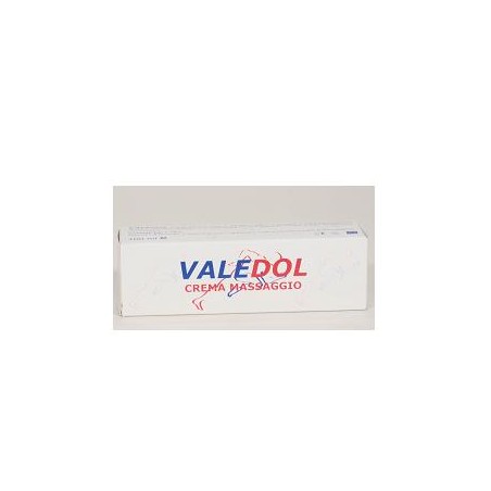 So.gi.pharma Valedol Crema Massaggi 100 Ml