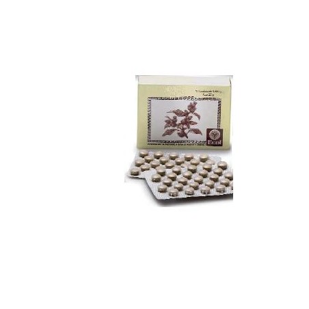 Ecol Cimicifuga 50 Tavolette 500 Mg