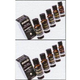 Healthaid Ambra Olio Essenziale 10 Ml