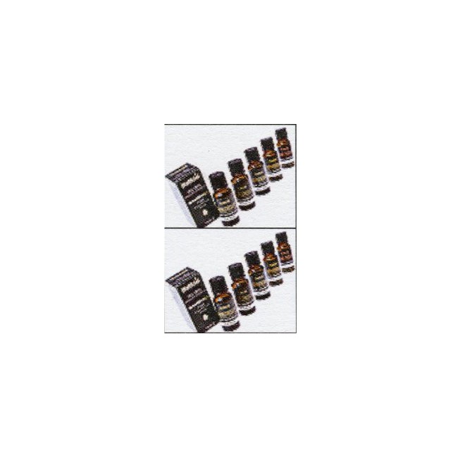 Healthaid Ambra Olio Essenziale 10 Ml