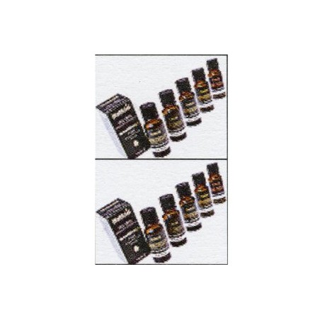 Healthaid Ambra Olio Essenziale 10 Ml