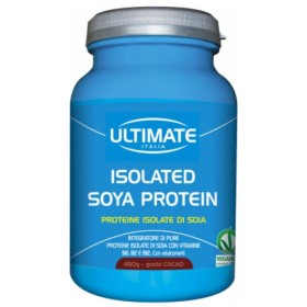 Vita Al Top Ultimate Isolated Soya Protein Cacao 750 G