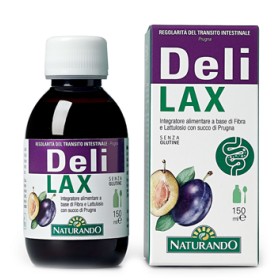 Naturando Delilax 150 Ml