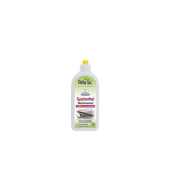 Almawin Detersivo Per Piatti A Mano 500 Ml Almawin Detersivo Per Piatti A Mano 500 Ml