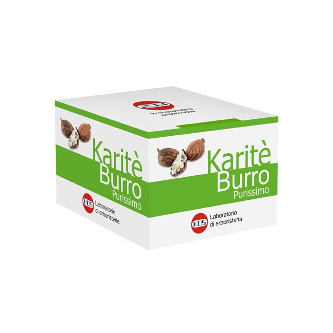 Kos Burro Karite 100 G Kos Burro Karite 100 G