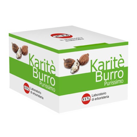 Kos Burro Karite 100 G Kos Burro Karite 100 G