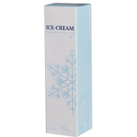 La Farmaceutica Dr Levi Ice Cream 50 Gel Mentolo 50 Ml