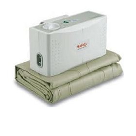 Safety Ricambio Per Materasso Antidecubito Gonfiabile