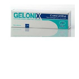 New Fa. Dem. Gelonix Crema Antigelonica 30 G