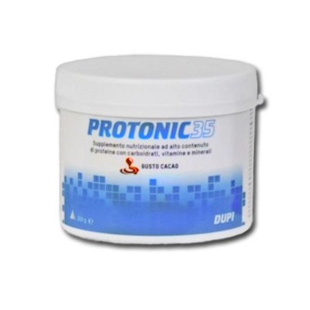 Dupi Protonic 35 Cacao 300 G