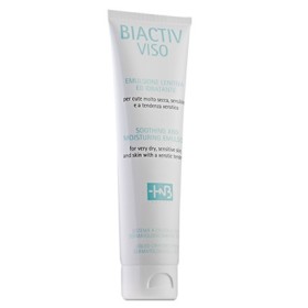 S.f. Group Biactiv Viso Emulsione Lenitiva 100 Ml