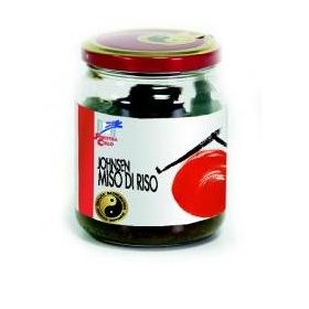 La Finestra Sul Cielo Miso Di Riso Biologico 300 G