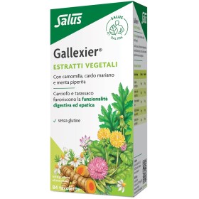 Salus Haus Gallexier 84 Tavolette