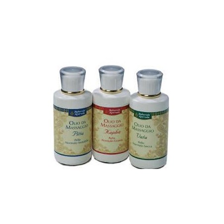 Map Olio Da Massaggio Vata 200 Ml