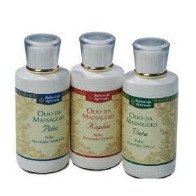 Map Olio Da Massaggio Kapha 200 Ml