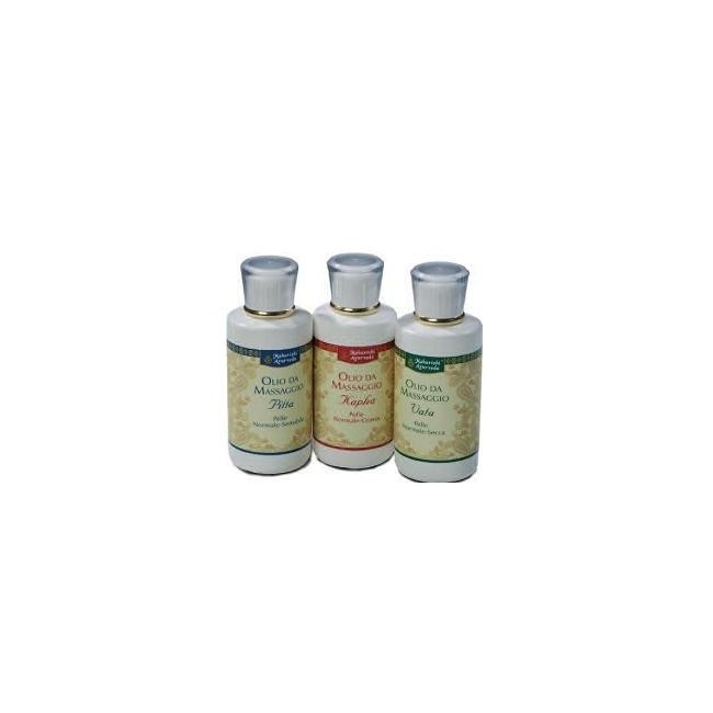 Map Olio Da Massaggio Kapha 200 Ml Map Olio Da Massaggio Kapha 200 Ml