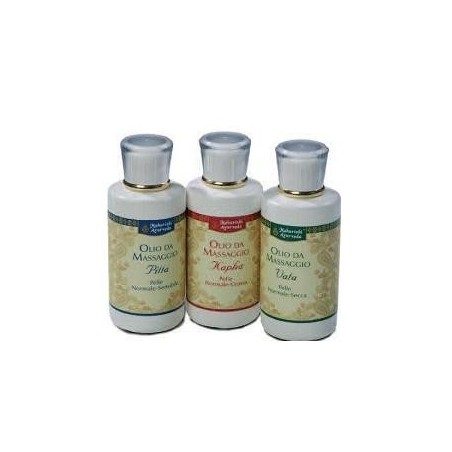 Map Olio Da Massaggio Kapha 200 Ml