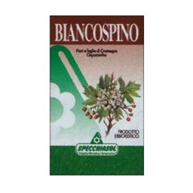 Specchiasol Biancospino Erbe 80 Capsule