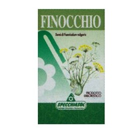 Specchiasol Finocchio Erbe 80 Capsule