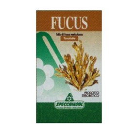 Specchiasol Fucus Erbe 150 Tavolette