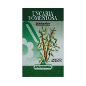 Specchiasol Uncaria Tomentosa Erbe 80 Capsule