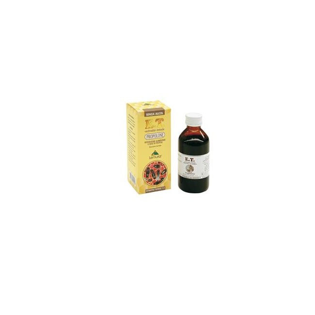 Lemuria Propolone 100 Ml Lemuria Propolone 100 Ml