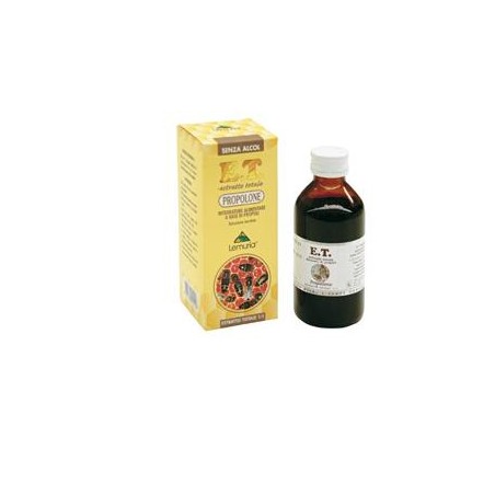 Lemuria Propolone 100 Ml Lemuria Propolone 100 Ml