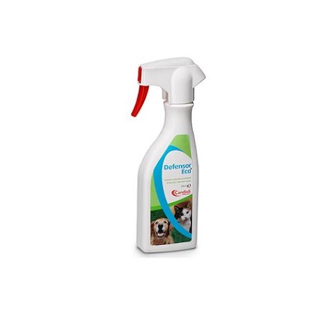 Candioli Defensor Eco Lozione No Gas 250 Ml