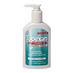 Soco New Topexan Complex Pelli Sensibili 150 Ml