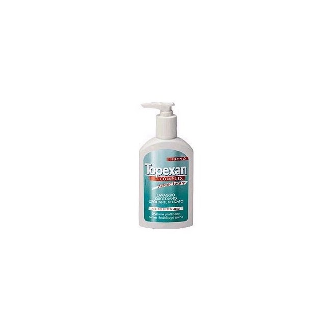 Soco New Topexan Complex Pelli Sensibili 150 Ml Soco New Topexan Complex Pelli Sensibili 150 Ml