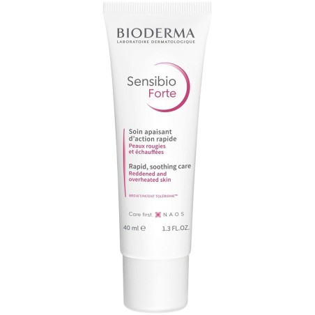 Bioderma Sensibio Forte Crema 40 Ml