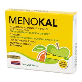 Vital Factors Menokal 30 Compresse