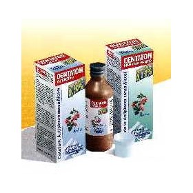 Ghimas Dentaton 0,12 Mant 200 Ml