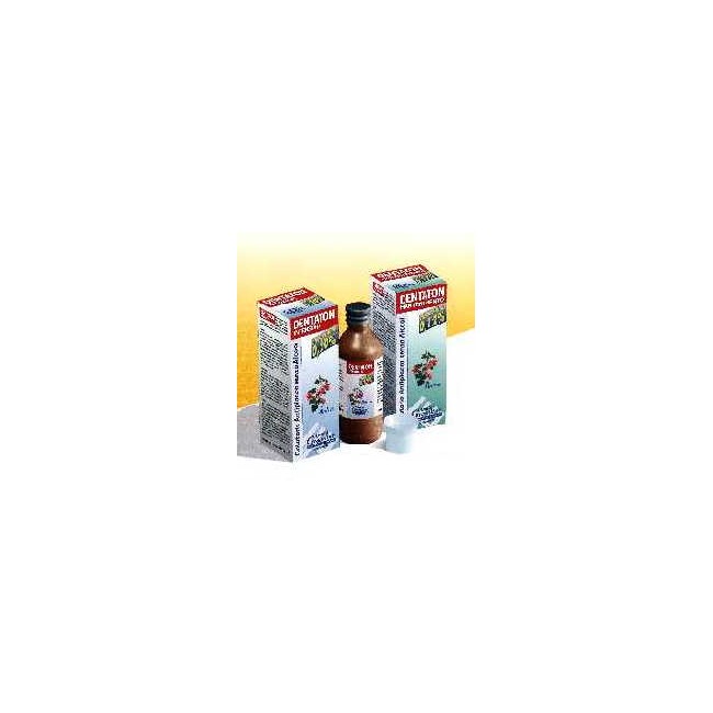 Ghimas Dentaton 0,12 Mant 200 Ml Ghimas Dentaton 0,12 Mant 200 Ml