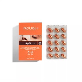 Rougj Solare Coenzima Q10 Capsule