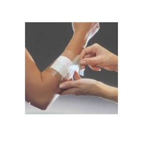 Smith & Nephew Film Adesivo In Poliuretano In Rotolo Trasparente Impermeabile Per Fissaggio Di Medicazioni E Cateteri 5x1000 1me